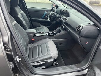 CITROEN C4 X Electric rv.2023 - 11