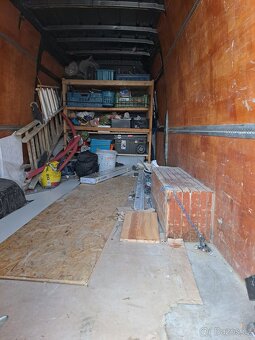 Mersedes Sprinter 416 - 11