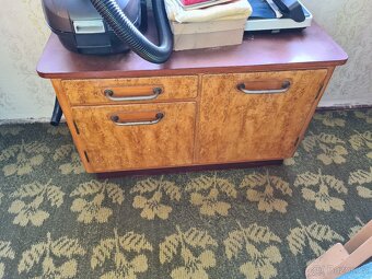 Starý nábytek - 11