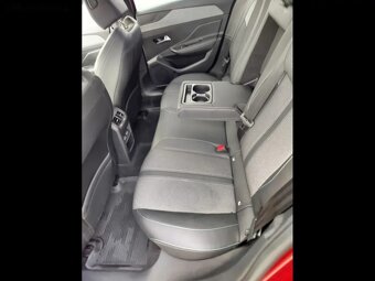 Peugeot 308, SW ALLURE 1.2PT 130 MAN6"DPH - 11