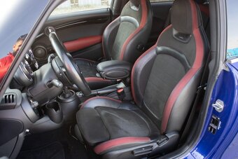 John Cooper Works od MINI z roku 2019 - 11