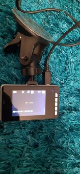 3x funkční autokamera: - 11