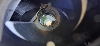 Dalekohled Genira - 11