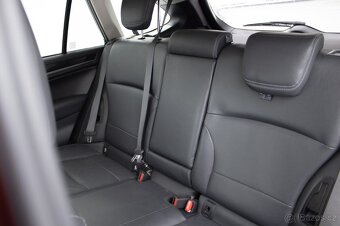 Subaru Outback 2.5i-S Exclusive NAVI CVT. - 11