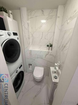 Pronájem bytu 3+kk, 64 m2 - 11