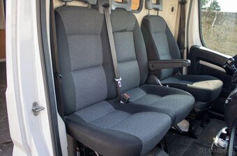 Fiat Ducato 2.3 MultiJet 140 L3H2 3,5t - 11