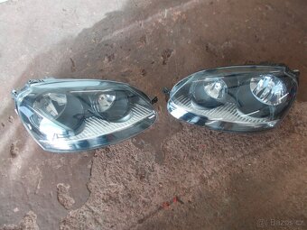 vw golf 5,gt,tdi 103kw - 11