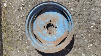 Disk na traktor - 11
