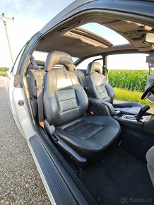 Subaru SVX 3.3 H6 - 11