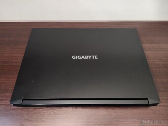 Herní Gigabyte,RTX 3050,i5-6Core-4,5GHz,16gb,M.2+příslušenst - 11
