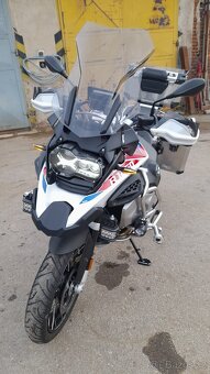 Prodám BMW R1250 GS Adventure - 11