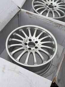 Alu kola CARLSSON CR 1/16 - 11