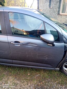 Citroen C3 1.4 HDI - 11
