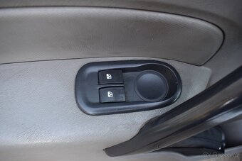 Renault Kangoo 1,5 DCi PR.SERVIS,SUPER STAV - 11