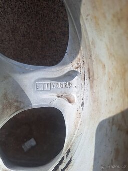 Alu kola ATS R16 , 4X108 - 11