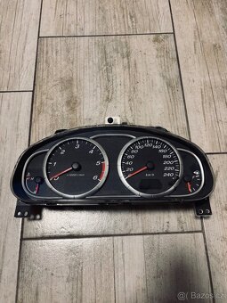 Díly Mazda 6 GG,GY - 11