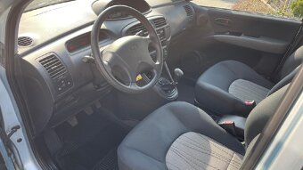 Hyundai Matrix, 1.6 BENZÍN // 2 SADY KOL //RV 2/2009 - 11