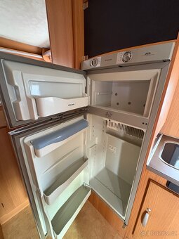 Fiat Ducato 2,3 2010 - 11