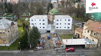 Prodej bytu 2+kk 56 m2 Vojanova, Liberec - 11