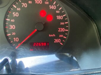 Audi A4 B5 1.8t quattro - 11