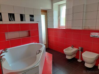 Prostorný byt 3+kk se zahradou v centru Havlíčkova Brodu - 11