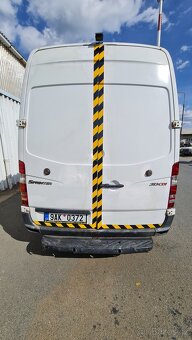 Sprinter 313 - 11