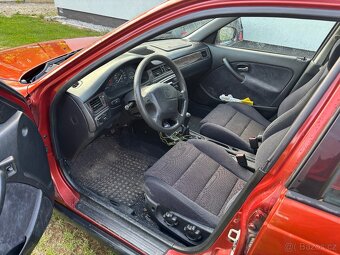 Honda Civic 1.5 - 11