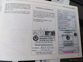 Octavia combi 19tdi 81kw - 11