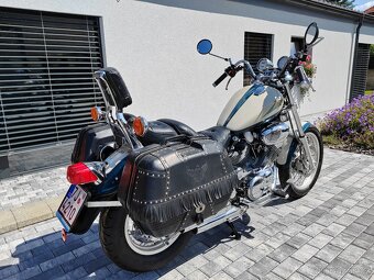 Yamaha xv 1100 Virago r.v.1996,splátky - 11