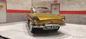 Renault Floride 1:18 Norev - 11