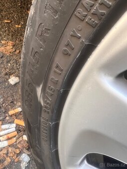 5x112 r17 235/45 97Y Audi - 11