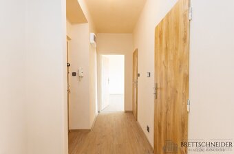 Pronájem bytu 2+kk, 53 m2, ul. Opavská, Ostrava - Poruba - 11