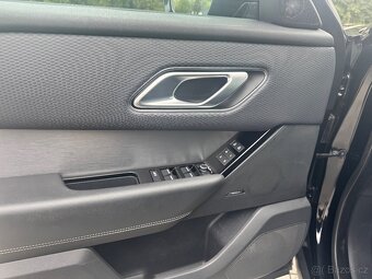 Land Rover Range Rover Velar P250 R-Dynamic - 11