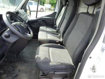 Renault Master 2.3 Chlaďák r.v.2020 1.Majitel (DPH) - 11