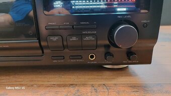 KENWOOD KX-9050 - 11
