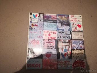 RETRO SKOLNI LP PLATNE POMUCKY - 11