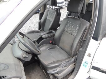Renault Grand Scenic 1.5DCi,76kw,2008,klima - 11