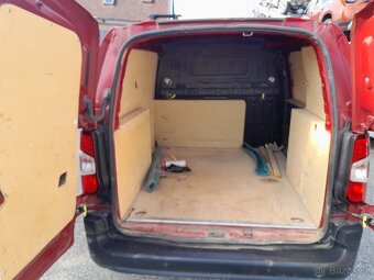 Citroën Berlingo 1,5 BlueHDi - 11