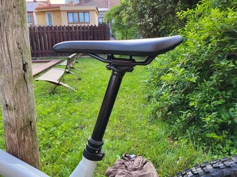 Canyon Spectral 6 2024 vel. M - jako nové, najeto do 250km - 11