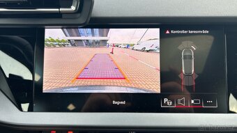 Audi A3 35TDI S-line - 11