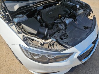 Opel Insignia 2.0 CDTI 125kw Innovation 2019 - 11