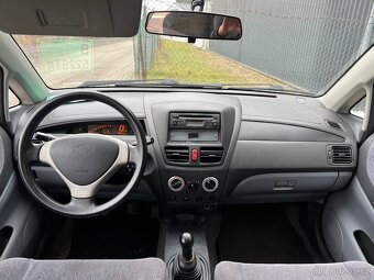 Suzuki Liana 1.6 GLX, nová STK, klimatizace, po servise - 11
