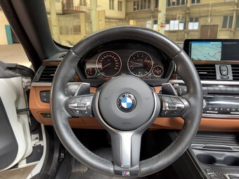 428i xDrive Cabrio • 2016 • Automat • CZ doklady - 11