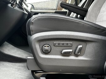 Volkswagen Multivan Highline 4Motion DSG - 11