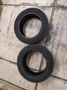 Continental 205/55R16 - 11