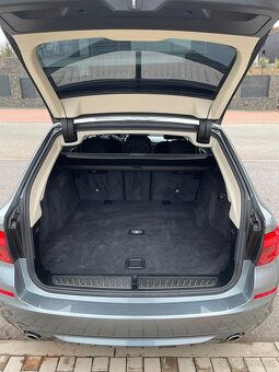 BMW Řada 5,G31,  520D Touring 2.0/140kW, 2017/2018 - 11