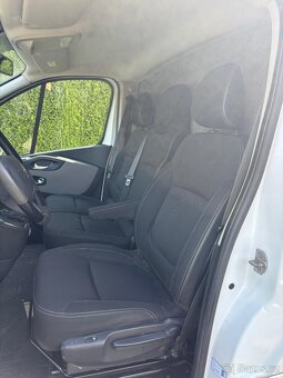 Renault Trafic L2 1.6 dCi 92kw 2017 - 11