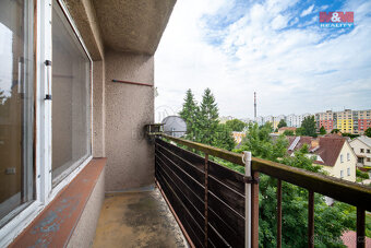 Prodej bytu 4+1, 86 m², Svitavy, ul. Antonína Slavíčka - 11
