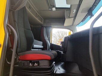 Volvo FH 500 - 6x2 – Odtahovka-Falkom FAS 14.000 – EURO 6 - 11