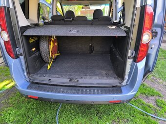 Opel combo - 11